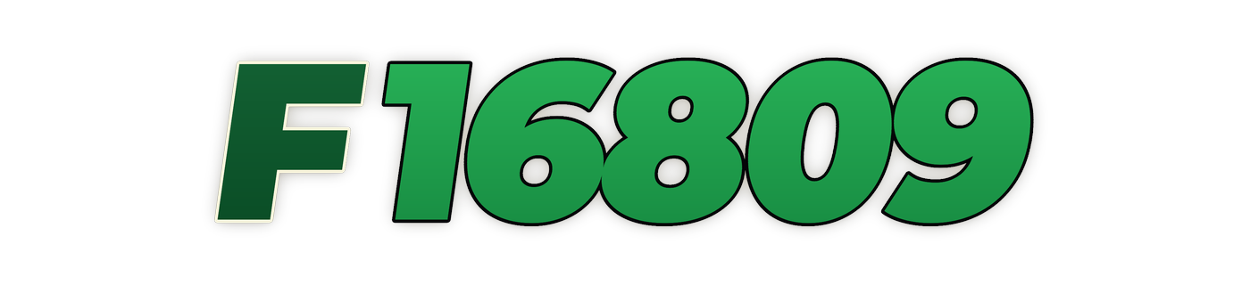 f16809